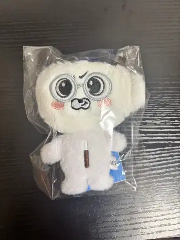 nmixx 헤원 HAEWON 봉제 인형