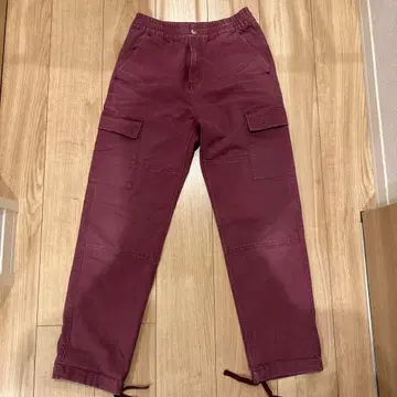 CARHARTT WIP KEYTON 카고 팬츠