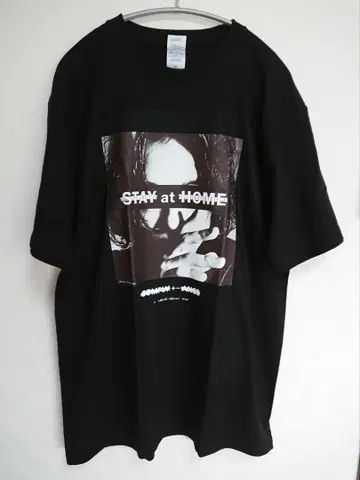 사이토 타쿠미 T셔츠 컴플라이언스