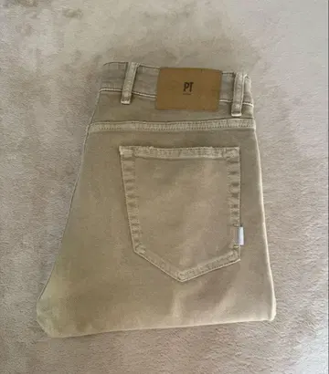PT TORINO 스트레치 데님 SWING 사이즈 32