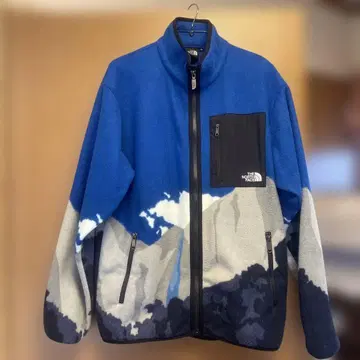THE NORTH FACE 플리스 자켓 L