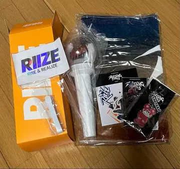 RIIZE 응원봉 세트