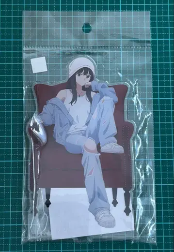 리코리스 리코일 이노우에 타키나 아크릴 스탠드