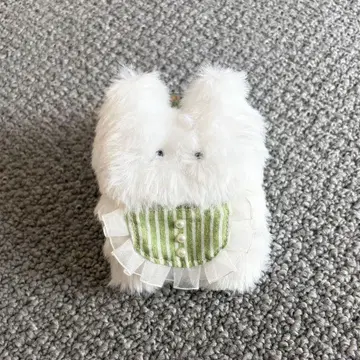 토끼 봉제 인형