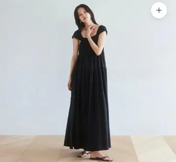 프렌치 2way 숄더 티어드 시루무린 searoomlynn