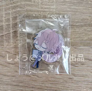 CZ 오토카푸 아크릴 스탠드 슈야