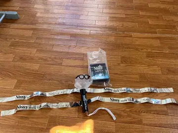 Nissy DOME TOUR 응원봉