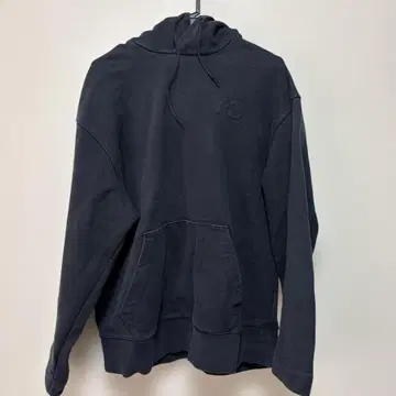 오늘 종료 최종 가격 인하 Y-3 블랙 후드티