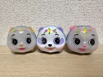 가챠가챠 저금통*돼지 저금통과 그 친구들