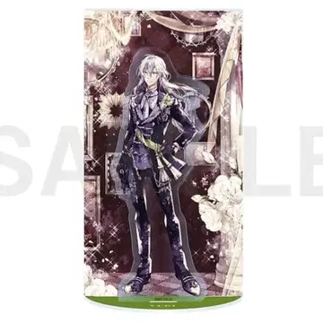 아이들리시 세븐 아크릴 스탠드 8th Anniversary 센