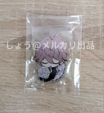 CZ 에비텐 아크릴 스탠드 종야