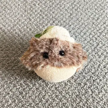 고래 봉제 인형