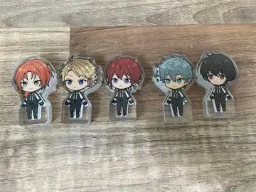 앙스타 코롯타 Knights