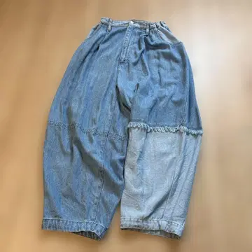 niko and - 데님 팬츠