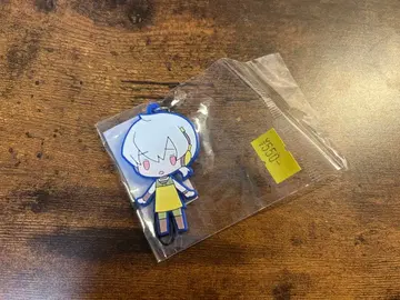 카게로우 프로젝트 코노하 스트랩 유치원