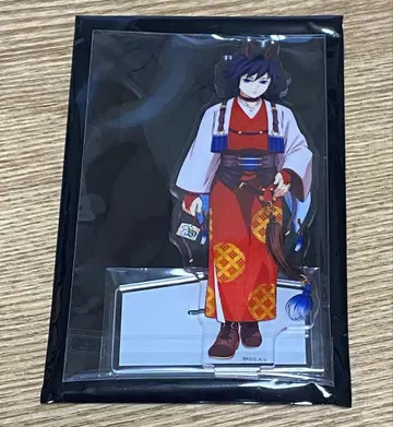 귀멸의 칼날 말띠 랜덤 아크릴 스탠드 토미오카 기유