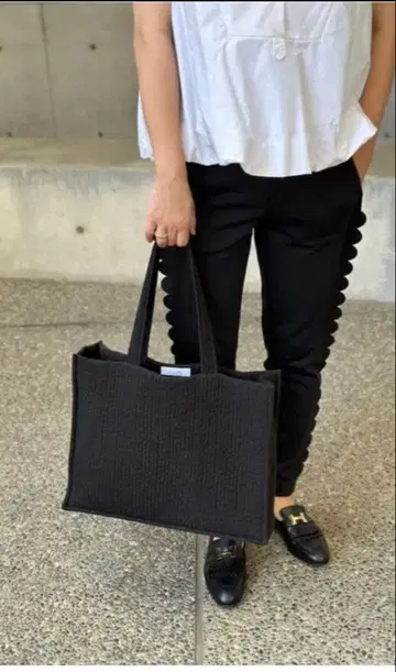 새상품급 비오는날 LADY 블랙