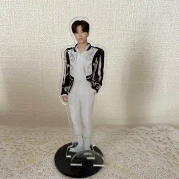 ENHYPEN Fate 아크릴 스탠드 제이