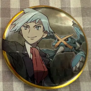 포켓몬 다이고 메타그로스 캔뱃지