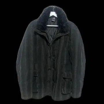00s archive Y2K down jacket 퍼 자켓