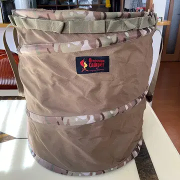 Oregonian Camper 백 카모플라쥬