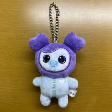 Baby 서브리 백참