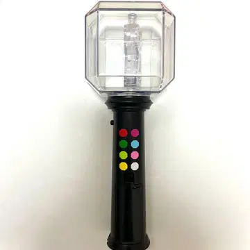 timelesz FAM 응원봉