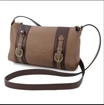 [ 새상품급 ] Dakota 다코타 큐브 숄더백