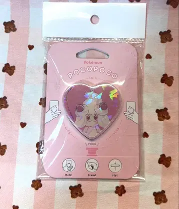 마호이프 포켓몬 스마트폰 POCOPOCO