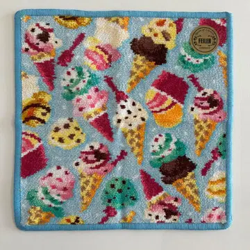 페이러 서티원 손수건