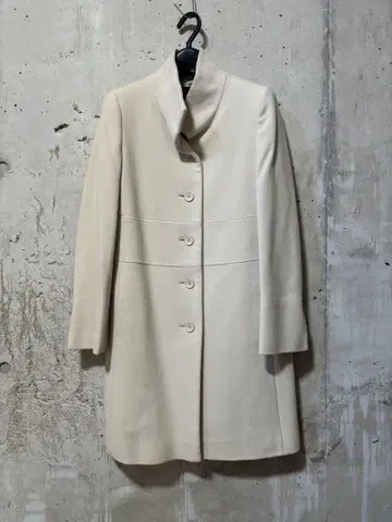 ICB 멋진 롱 코트