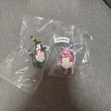 포켓몬 제일복권 키라린 프렌즈