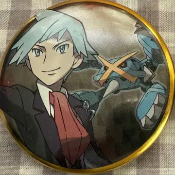 포켓몬 다이고 메타그로스 캔뱃지