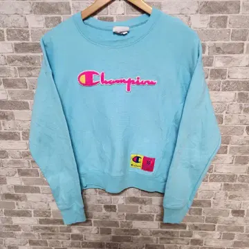 Champion REVERSEWEAVE S 사이즈