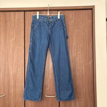 D.M.G 데님 청바지