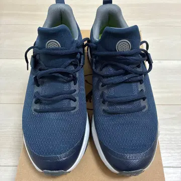 PUMA 골프화 네이비