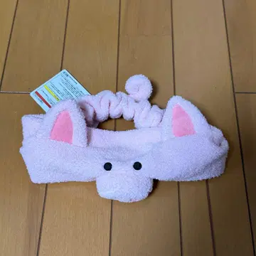 [택 포함, 새상품] 함 토이스토리 헤어밴드 디즈니