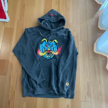 PORKCHOP GARAGE SUPPLY 후드 맨투맨 L 사이즈