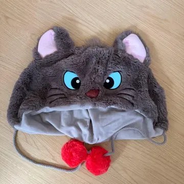 디즈니 베를리오즈 모자