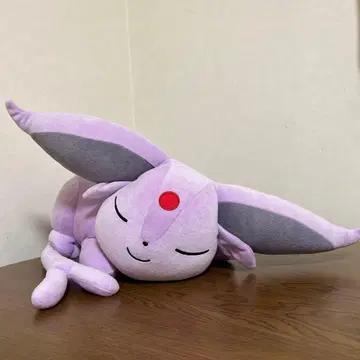 포켓몬 센터 한정판 쌔미나이트 에브이