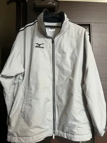 미즈노 워머 점퍼