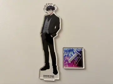 주술회전 팬텀 퍼레이드 환영야행 본점 후시구로 메구미 아크릴 스탠드