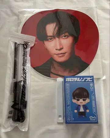 SnowMan 돔 투어 2025-2026 on 쇼피 3종 세트