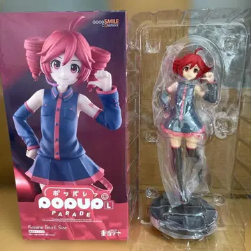 카사네 테토 POP UP PARADE