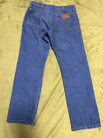 랭글러 13MWZ 34 x 30