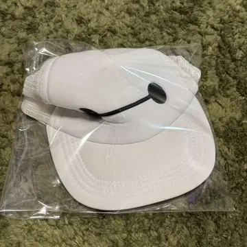 홍콩 디즈니랜드 베이맥스 캡