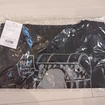 장송의 프리렌 에코백 미믹&프리렌