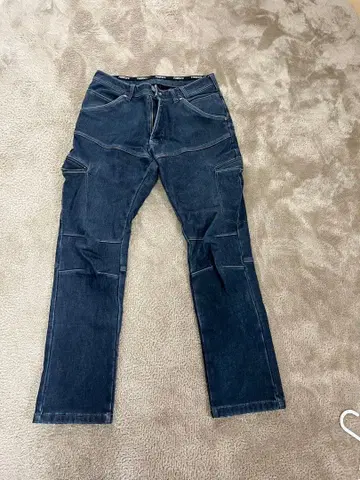 워크맨 속기모 팬츠