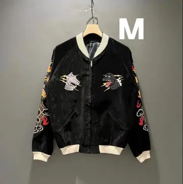 BEAMS JAPAN x TAILOR TOYO 고질라