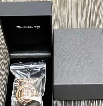 그랑블루 판타지 더 행드맨 아카룸 이데아 참 미사용 새상품